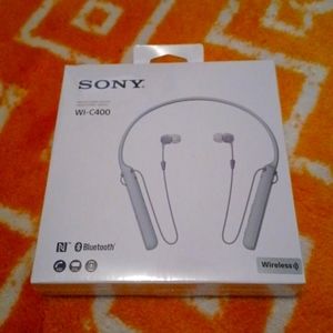 Wireless Stereo Headset